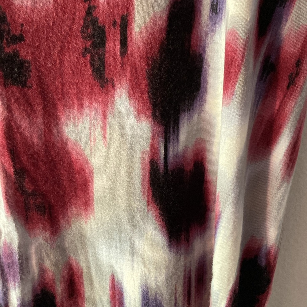 Simply Vera Vera Wang tee - Picture 2 of 5
